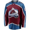 Pánský dres Colorado Avalanche NHL #6 Erik Johnson Breakaway Alternate Jersey