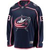 Pánský dres Columbus Blue Jackets NHL #13 Cam Atkinson Breakaway Alternate Jersey