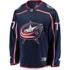 Pánský dres Columbus Blue Jackets NHL #77 Josh Anderson Breakaway Alternate Jersey