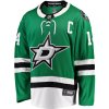 Pánský dres Dallas Stars NHL #14 Jamie Benn Breakaway Alternate Jersey