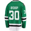 Pánský dres Dallas Stars NHL #30 Ben Bishop Breakaway Alternate Jersey