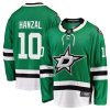 Pánský dres Dallas Stars NHL #10 Martin Hanzal Breakaway Alternate Jersey