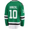 Pánský dres Dallas Stars NHL #10 Martin Hanzal Breakaway Alternate Jersey