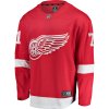 Pánský dres Detroit Red Wings NHL #71 Dylan Larkin Breakaway Alternate Jersey