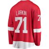 Pánský dres Detroit Red Wings NHL #71 Dylan Larkin Breakaway Alternate Jersey
