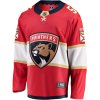 Pánský dres Florida Panthers NHL #5 Aaron Ekblad Breakaway Alternate Jersey