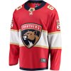 Pánský dres Florida Panthers NHL #63 Evgenii Dadonov Breakaway Alternate Jersey