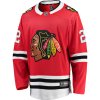 Pánský dres Chicago Blackhawks NHL #2 Duncan Keith Breakaway Alternate Jersey