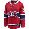 Pánský dres Montreal Canadiens NHL #22 Karl Alzner Breakaway Alternate Jersey
