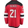 Dres New Jersey Devils #21 Kyle Palmieri Breakaway Alternate Jersey