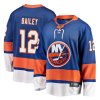 Pánský dres New York Islanders NHL #12 Josh Bailey Breakaway Alternate Jersey