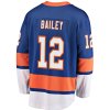Pánský dres New York Islanders NHL #12 Josh Bailey Breakaway Alternate Jersey