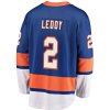 Pánský dres New York Islanders NHL #2 Nick Leddy Breakaway Alternate Jersey