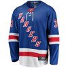 Pánský dres New York Rangers NHL #36 Mats Zuccarello Breakaway Alternate Jersey