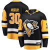 Pánský dres Pittsburgh Penguins NHL #30 Matt Murray Breakaway Alternate Jersey