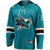 Pánský dres San Jose Sharks NHL #65 Erik Karlsson Breakaway Alternate Jersey
