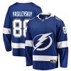 Pánský dres Tampa Bay Lightning NHL #88 Andrei Vasilevskiy Breakaway Alternate Jersey