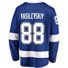 Pánský dres Tampa Bay Lightning NHL #88 Andrei Vasilevskiy Breakaway Alternate Jersey