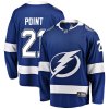 Pánský dres Tampa Bay Lightning NHL #21 Brayden Point Breakaway Alternate Jersey