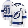 Pánský dres Tampa Bay Lightning NHL #91 Steven Stamkos Breakaway Alternate Jersey