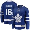 Pánský dres Toronto Maple Leafs NHL #16 Mitchell Marner Breakaway Alternate Jersey
