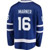 Pánský dres Toronto Maple Leafs NHL #16 Mitchell Marner Breakaway Alternate Jersey