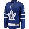 Pánský dres Toronto Maple Leafs NHL #31 Frederik Andersen Breakaway Alternate Jersey