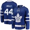 Pánský dres Toronto Maple Leafs NHL #44 Morgan Rielly Breakaway Alternate Jersey