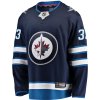 Pánský dres Winnipeg Jets NHL #33 Dustin Byfuglien Breakaway Alternate Jersey