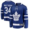 Dětský dres Toronto Maple Leafs NHL # 34 Auston Matthews Breakaway Home Jersey