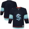 Dětský dres Seattle Kraken NHL Premier Jersey Home