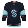 Dětský dres Seattle Kraken NHL Premier Jersey Home