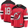 Pánský dres New Jersey Devils NHL Ondřej Palát #18 Breakaway Jersey Home