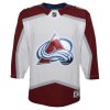 Dětský dres Colorado Avalanche NHL Premier Away