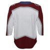96660 5 detsky dres colorado avalanche nhl premier away