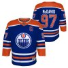 Dětský dres Connor McDavid Edmonton Oilers NHL Premier Home
