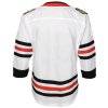 Dětský dres Chicago Blackhawks NHL Premier Away