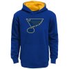 Dětská mikina St. Louis Blues NHL Prime Logo Pullover Fleece