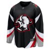 Dres Buffalo Sabres Alternate Premier Breakaway Jersey