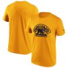 Pánské tričko Boston Bruins NHL Primary Logo Graphic T-Shirt