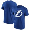 Pánské tričko Tampa Bay Lightning NHL Primary Logo Graphic T-Shirt