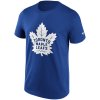 Pánské tričko Toronto Maple Leafs NHL Primary Logo Graphic T-Shirt