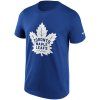 Pánske tričko Toronto Maple Leafs Primary Logo Graphic T-Shirt