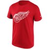 Pánské tričko Detroit Red Wings NHL Primary Logo Graphic T-Shirt