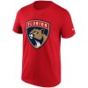 Pánské tričko Florida Panthers NHL Primary Logo Graphic T-Shirt