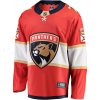 Pánský dres Florida Panthers NHL Radko Gudas #7 Breakaway Jersey