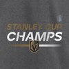 Pánské tričko Vegas Golden Knights NHL 2023 Stanley Cup Champions Authentic Pro