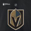 Pánske tričko Vegas Golden Knights 2023 Stanley Cup Champions Authentic Stack Player Name & Number
