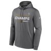Pánská mikina Vegas Golden Knights NHL 2023 Stanley Cup Champions Authentic Pro Pullover Hoodie