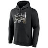 Pánská mikina Vegas Golden Knights NHL 2023 Stanley Cup Champions Celebration Pullover Hoodie